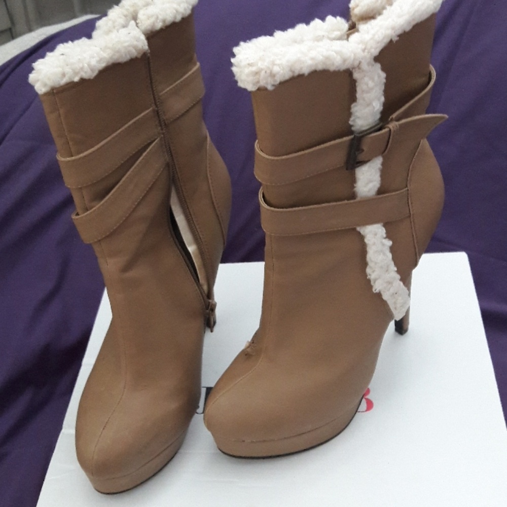 Booties